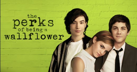 REVIEW: “The Perks of Being a Wallflower” shows the importance of mental health awareness