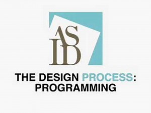 The Interior Design Process