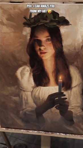 POV - I CAN AMAZE YOU FROM MY ART SKILLS 😏 || DRAW LIKE PRO