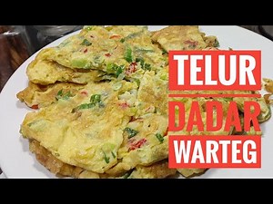 WARTEG OMELET