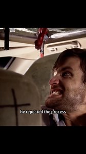 BURIED ALIVE | MOVIE TIME