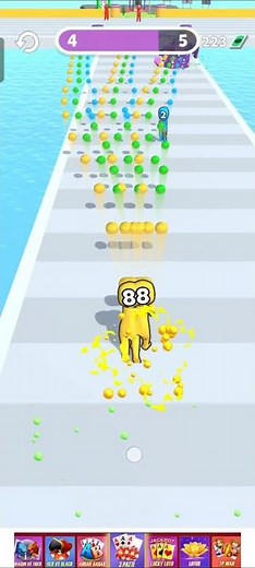 🥶I PLAY IMPOSSIBLE GAME 🎮🎯