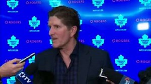 Toronto Maple Leafs unveil new logo for 2016-17 season