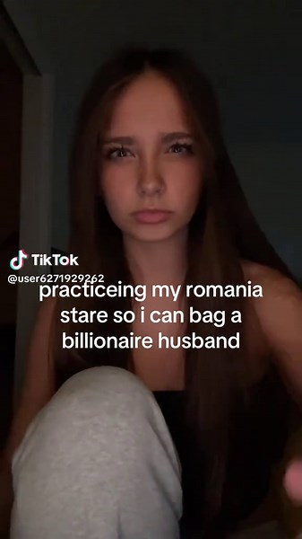 Mastering the Romanian Stare for Love