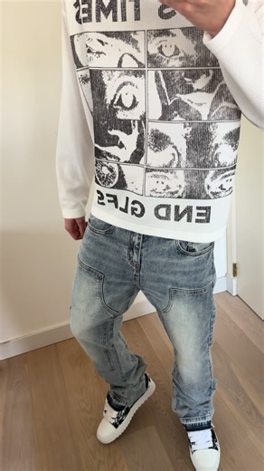 Clean Fit Outfit Inspiration