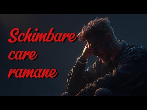 Cum îți modelezi obiceiurile pentru o viață mai bună Ep.10