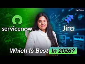 ServiceNow vs. Jira: Which to Choose? | Detailed Comparison