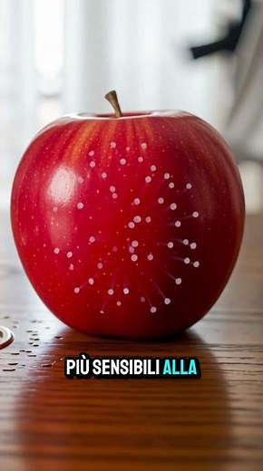 🔬 The Secret of Peripheral Vision! #animation