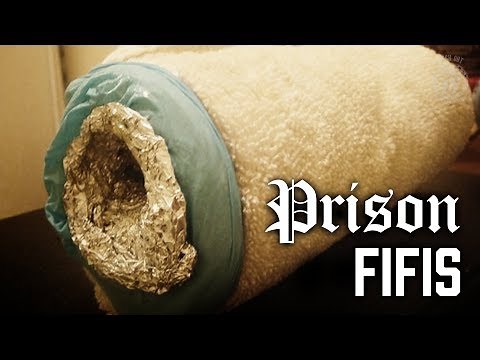 Prison Fifi - AKA Girlfriend - Prison Talk 4.4
