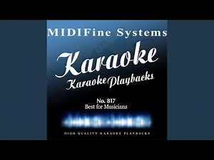 Satisfaction Guaranteed (Originally Performed By The Firm) (Karaoke Version)