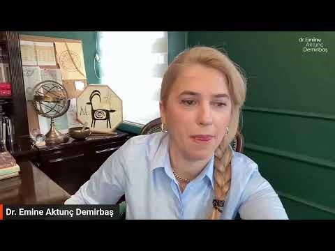 CRM/BİLİŞSEL YENİLENME METODU SONRASI DENEYİMLER! | Dr. Emine Aktunç Demirbaş