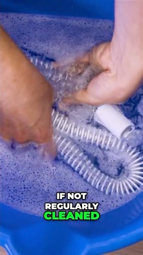 How CPAP Mistakes Can Affect Your Health 😷