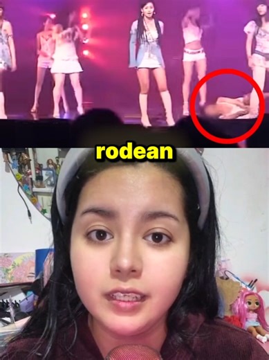 #kpop #kpopfyp #girlgroup #kpopidol | see ya kpop group