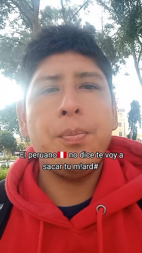 #elperuano🇵🇪😎nodicetevoyasacartum!ard# #peru🇵🇪 #elperuanodice ...?#jergasperuanas #paratí #pyfツ