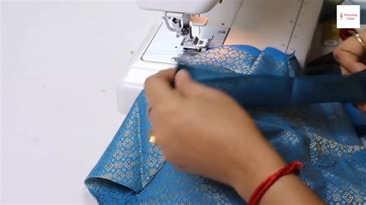158K views · 2.8K reactions | Stitching Class on Reels | Facebook