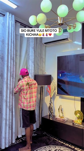 Mambo Mengne: Uhusiano wa Baba na Mama