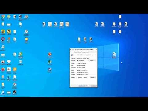 MODUN 2 : SỬ DỤNG MÁY TÍNH CƠ BẢN| HƯỚNG DẪN CHI TIẾT VÀ CÁC LƯU Ý
