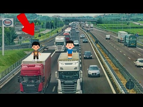 Autobahn Geräusche in Deutschland – Sound der Freiheit 🚙🎶