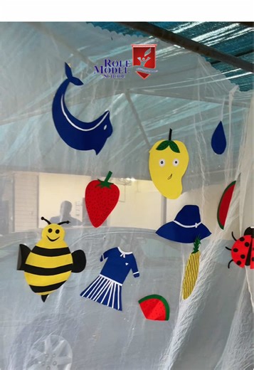 EYFS WEEK Day 1 was nothing short of AMAZING! 🎉✨ From the grand entrance that set the tone, to the joyful laughter all around, our little stars had so much fun! 🥳 The excitement was contagious, the activities were full of smiles, and the memories made today are truly unforgettable. 🌟🎊 And guess what… this is only the beginning! 👀🔥 Watch out for Day 2…it’s going to be super amazing💃 #EYFS #Day1Highlights #LittleLearnersBigFun #MoreToCome #fyppppppppppppppppppppppp