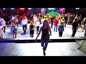 Temporary Love Class Dance.