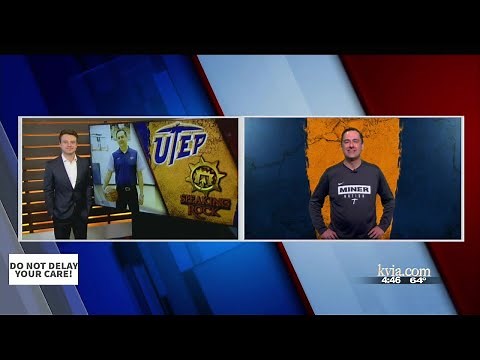 Kevin Baker Interview