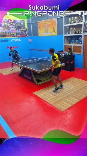 탁구는 쉽습니다 #卓球 #탁구 #乒乓球 #pingpong #sports #tabletennis #shorts