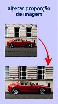 ⚠️ Change the aspect ratio of an image without distorting it - CorelDRAW. #corel #coreldraw #shorts