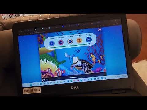 Completed Level 16 in Lexia Core5🥰😍