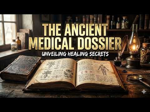 The Ancient Medical Dossier