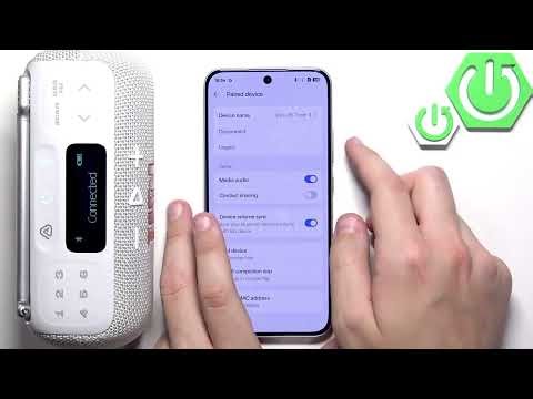 JBL TUNER 3 – 如何与 Android 配对