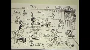 English Grammar - Present Continuous - Teaching Ideas