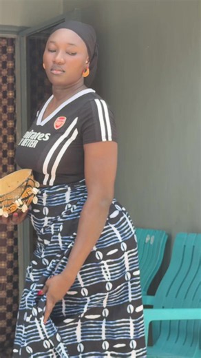 Vidéos de SIRA 🦋la MaLienne 🇲🇱🦋 (@sira.la.malienne1) avec son original - Fanta Damango Fousse