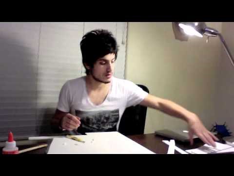 How to Make Your Own Laptop Stand