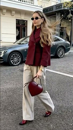 Which Outfit Do You Love Most? | Fall/Winter Fashion Trends 2025