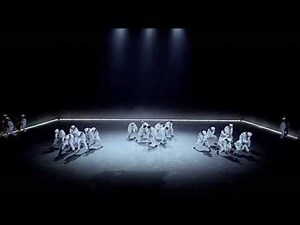 BTS - Gayo Daejun Intro Performance Trailer MIRROR