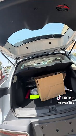 2025 BYD Yuan UP: Smart Driving Edition Explored