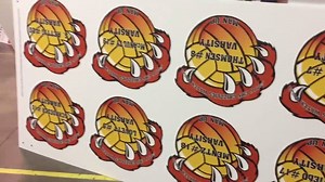 147K views · 220 reactions | Team signs build enthusiasm and...