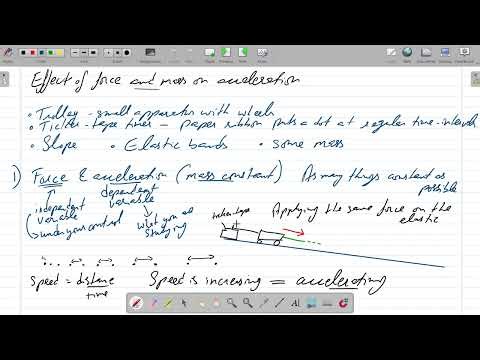 Physics - IGCSE/ O Level - Session 2025-26 - Class # 2