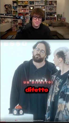 MARCO MERRINO AND SDRUMOX...😵‍💫😱