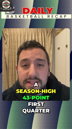 Celtics Dominate at Home, Clippers Cruise Behind Kawhi #shorts