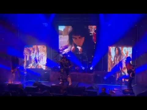 W.a.s.p. - Wild Child Live 2025 (Remaster Audio)