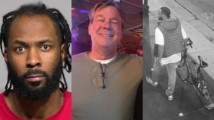 Theodore Edgecomb trial postponed due to COVID-19