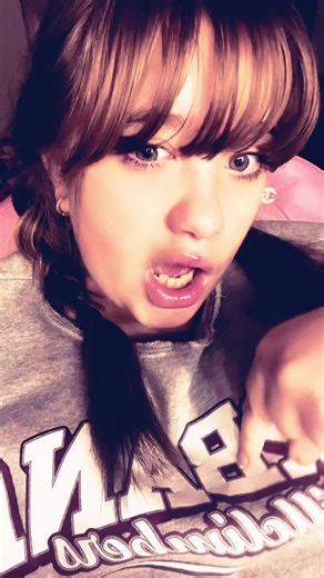 First happy video in a while