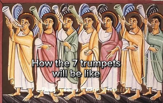 Understanding the 7 Trumpets: Explained and Sound Effects