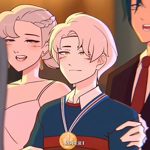 Robert: My Story Animated | MSA Video