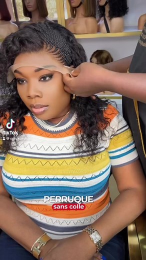 22K views · 228 reactions | POSE DE PERRUQUE SANS COLLE CHEZ SP LUXURY HAIR. EXIGEZ UN APPEL VIDÉO AVEC MOI MÊME AVANT TOUT PAIEMENT .Pour nous contacter ‎Suivez ce seul et unique lien pour discuter directement avec SP LUXURY HAIR: https://wa.me/p/5992316164202701/22655606969 | SP Luxury Hair | Facebook