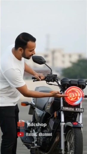 Biled Projector Lamp Review: Focused Light, Looks Even More Handsome