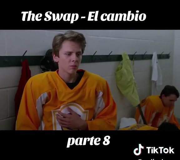#Elcambiopeliculacompleta #parati #theswapdisneymovie