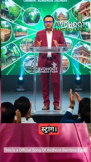 Bamboo Song 🌿🕺 #bamboo1 #bamboofarm