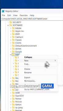 How to increase graphics memory in regedit #pcsettings #windowstips #microsoft #regedit #tectips #p